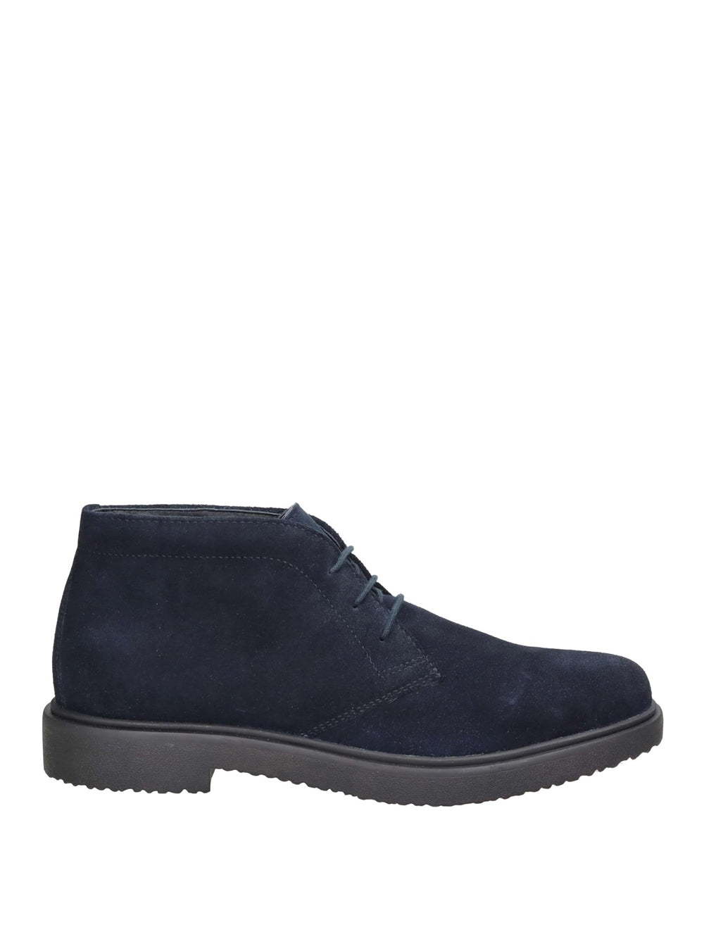 GEOX Stivaletti Uomo - Blu modello U46H9A 22