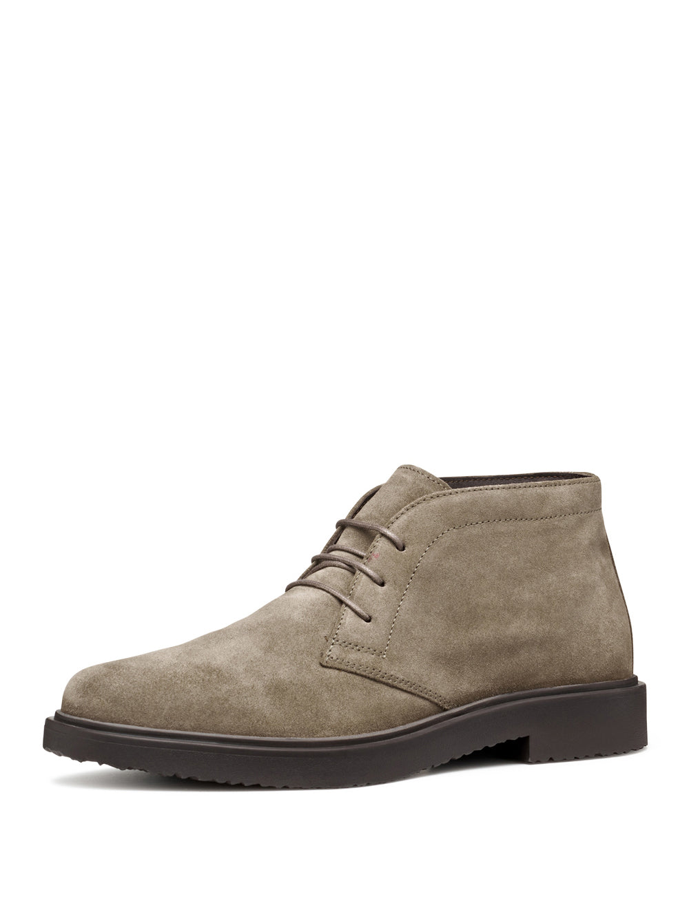 GEOX Stivaletti Uomo - Taupe modello U46H9A 22