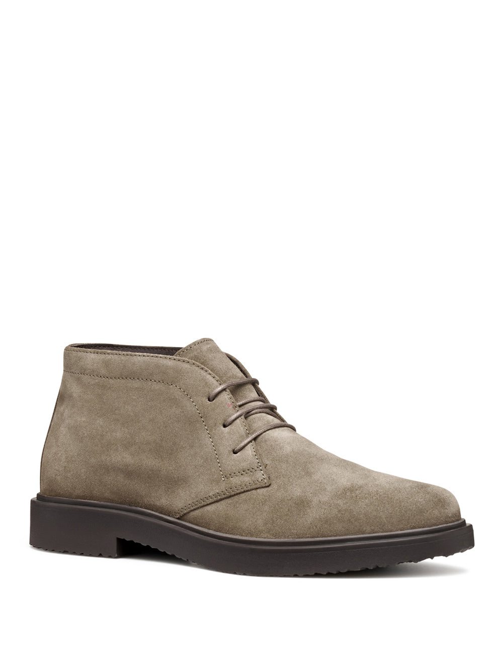GEOX Stivaletti Uomo - Taupe modello U46H9A 22