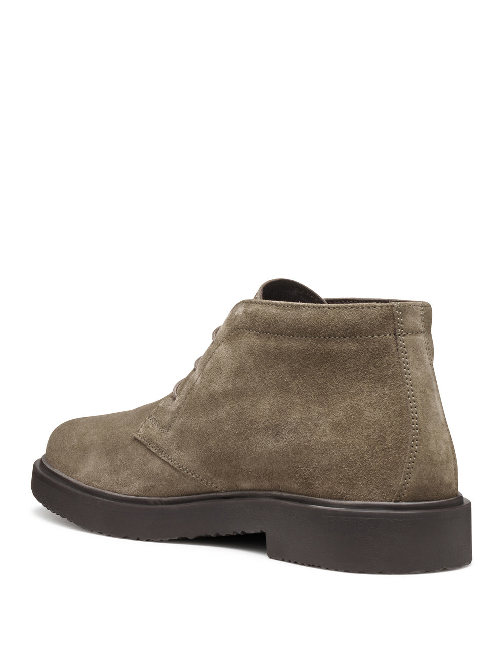 GEOX Stivaletti Uomo - Taupe modello U46H9A 22