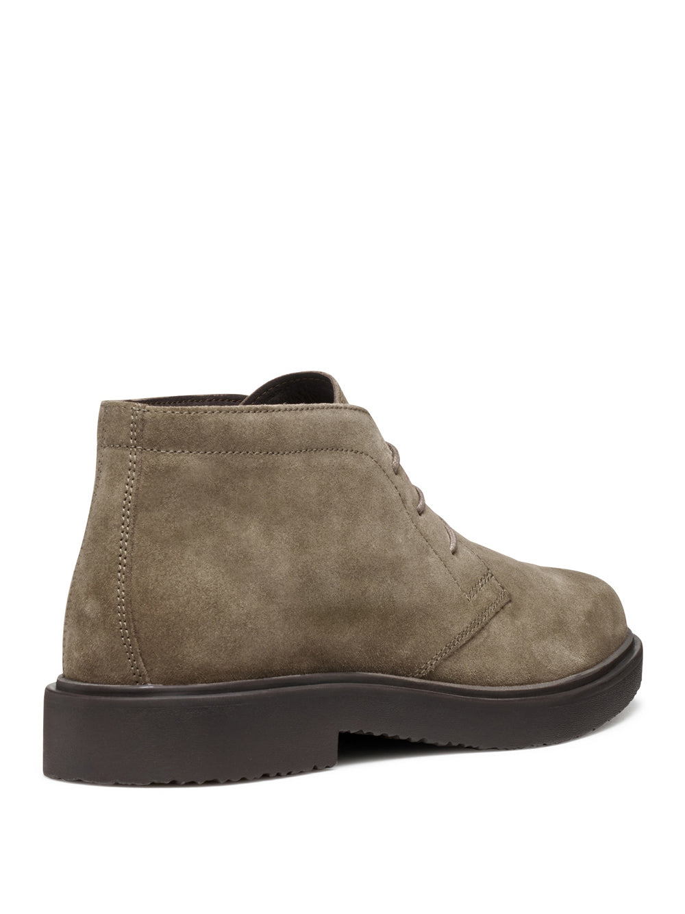 GEOX Stivaletti Uomo - Taupe modello U46H9A 22