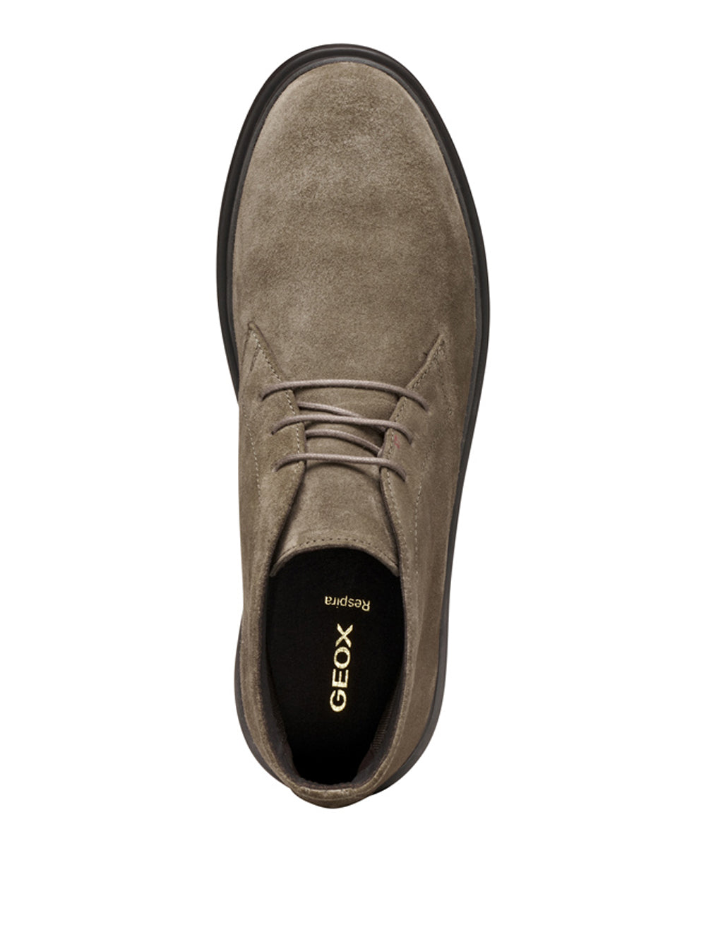 GEOX Stivaletti Uomo - Taupe modello U46H9A 22