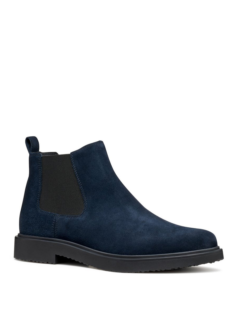 GEOX Stivaletti Uomo - Blu modello U46H9B 22