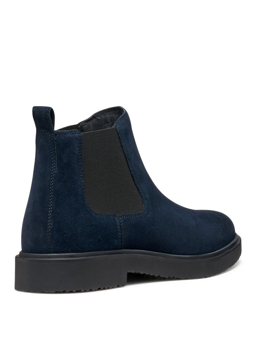 GEOX Stivaletti Uomo - Blu modello U46H9B 22