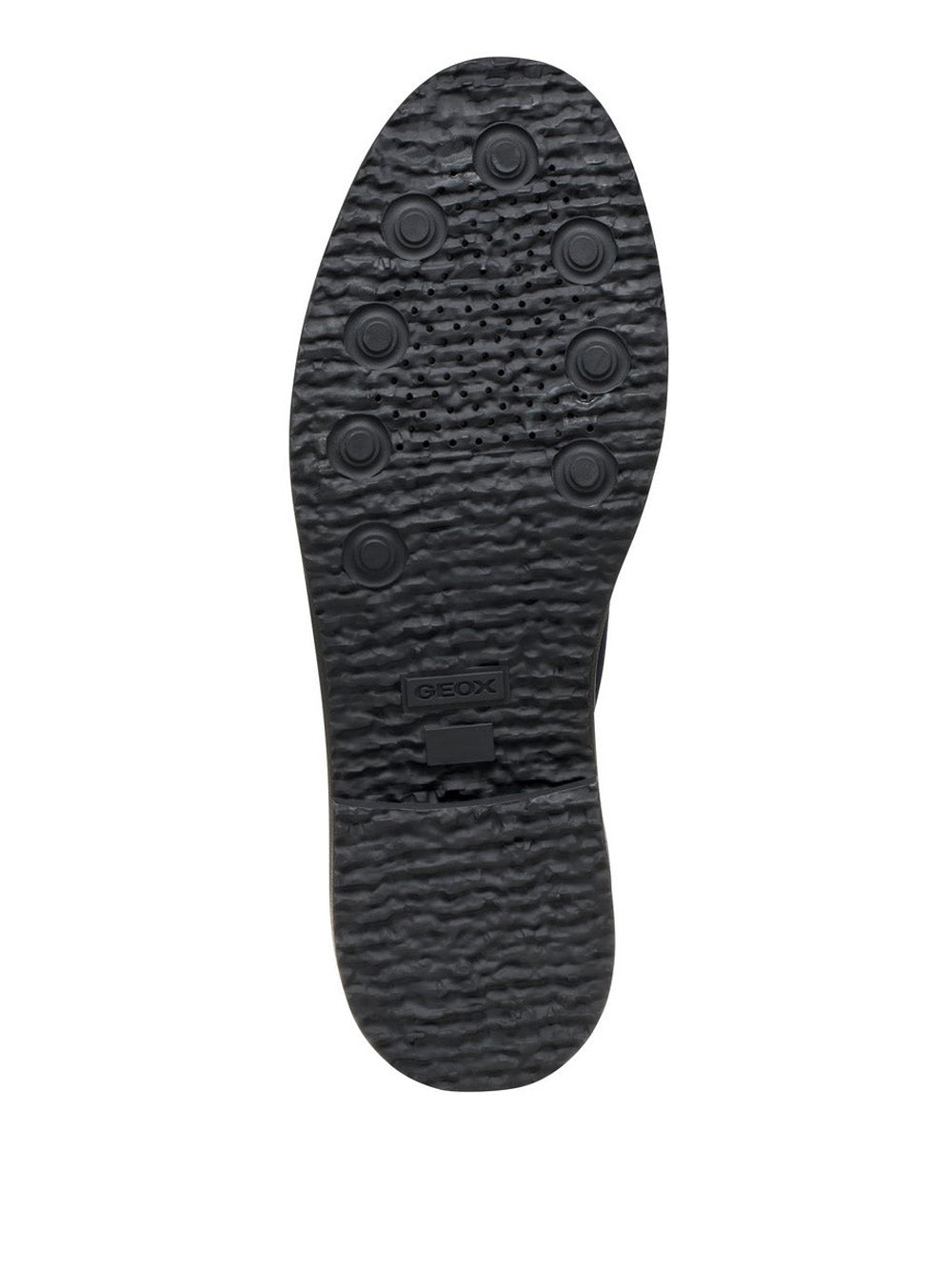 GEOX Stivaletti Uomo - Blu modello U46H9B 22