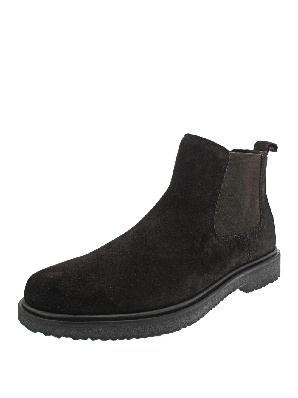 GEOX Stivaletti Uomo - Marrone modello U46H9B 22