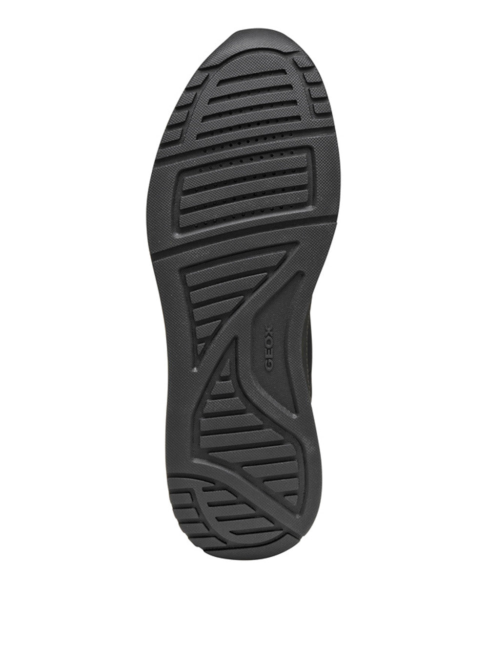 GEOX Sneakers Uomo - Nero modello U55LCA 0CQ22