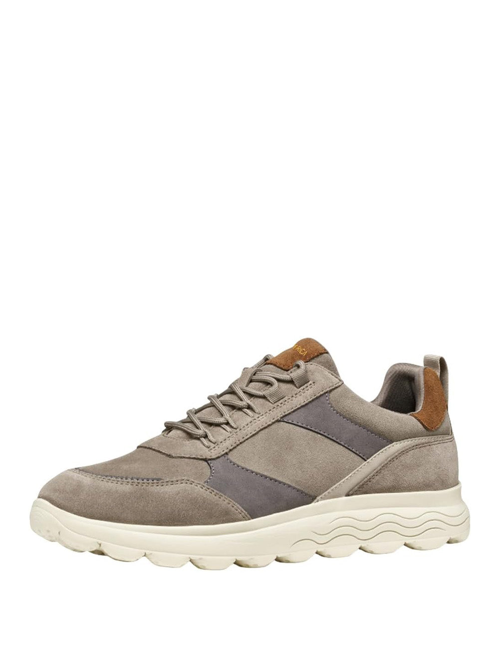 GEOX Sneakers Uomo - Grigio modello U56BYA 022EK