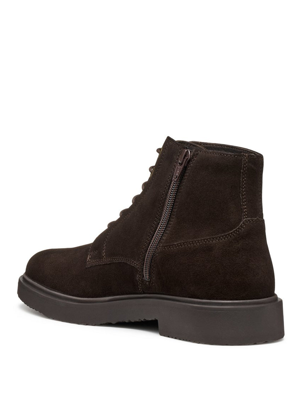 GEOX Stivaletti Uomo - Marrone modello U56H9A 22