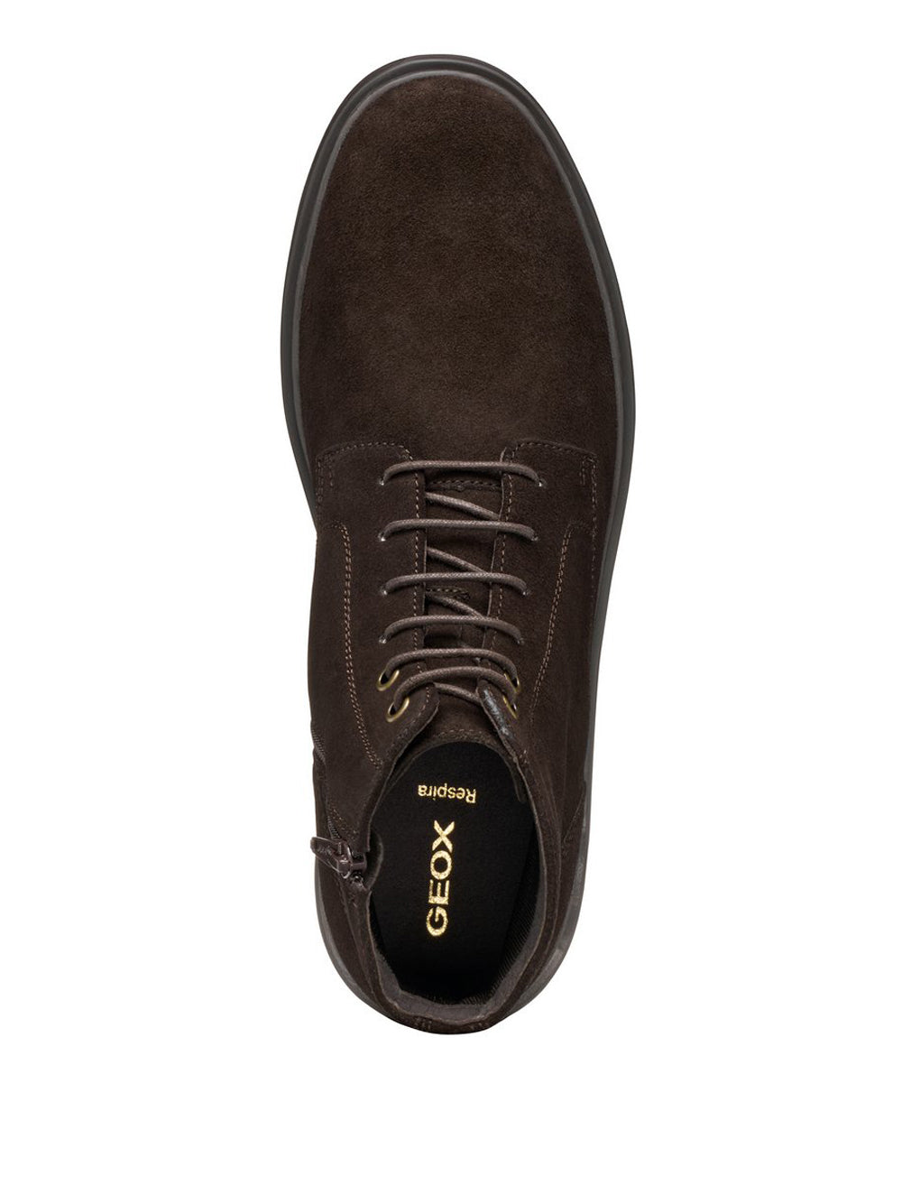 GEOX Stivaletti Uomo - Marrone modello U56H9A 22