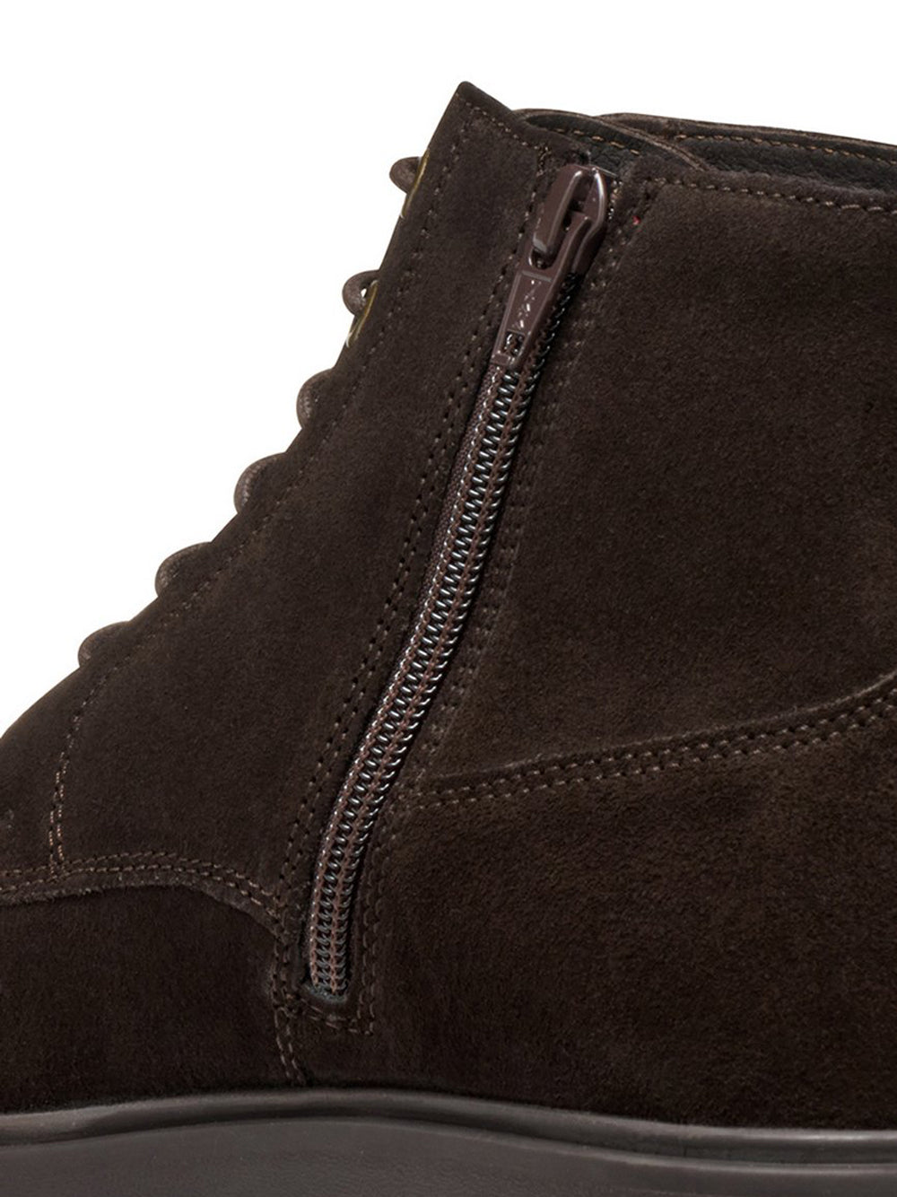 GEOX Stivaletti Uomo - Marrone modello U56H9A 22