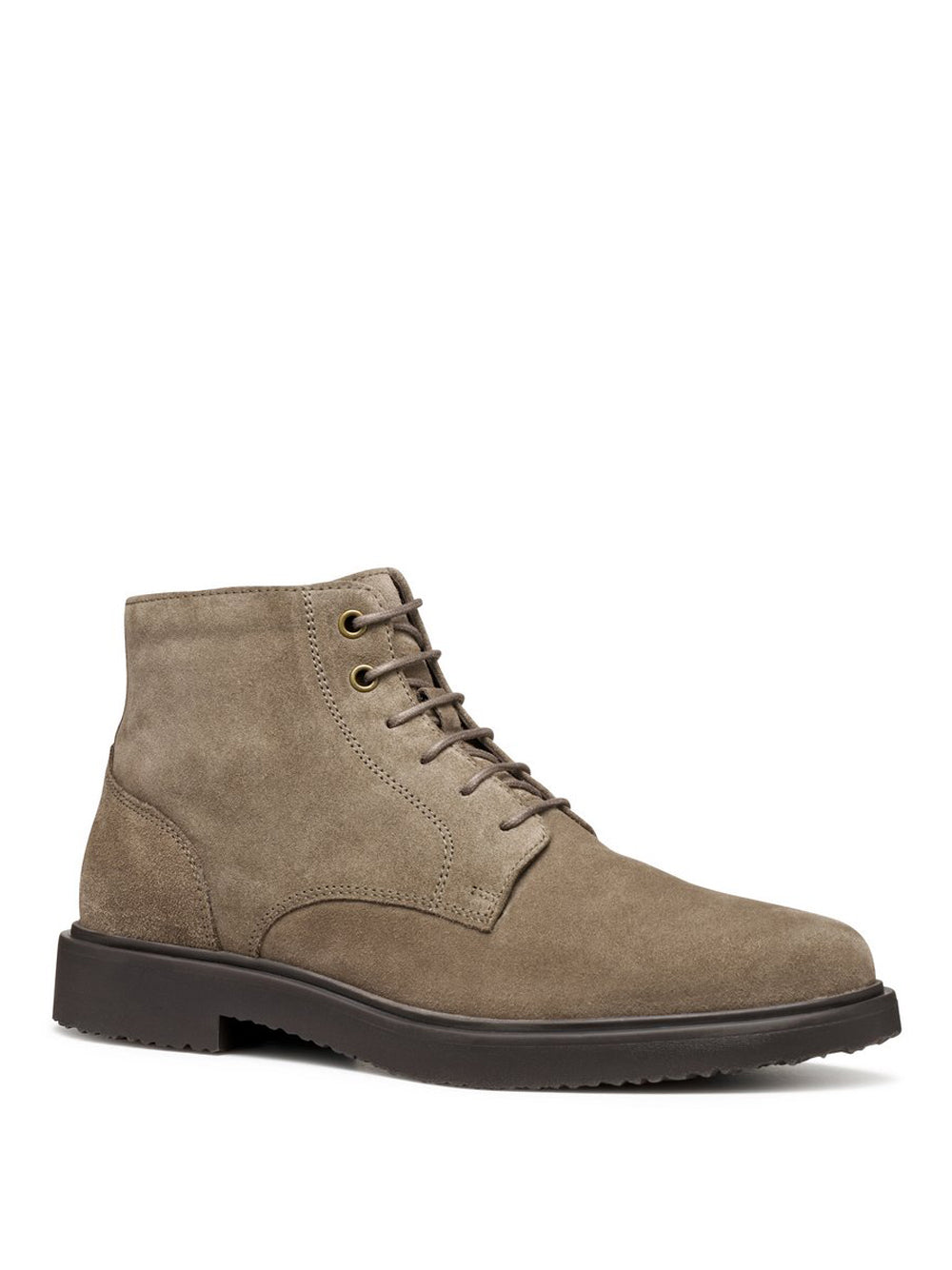 GEOX Stivaletti Uomo - Taupe modello U56H9A 22