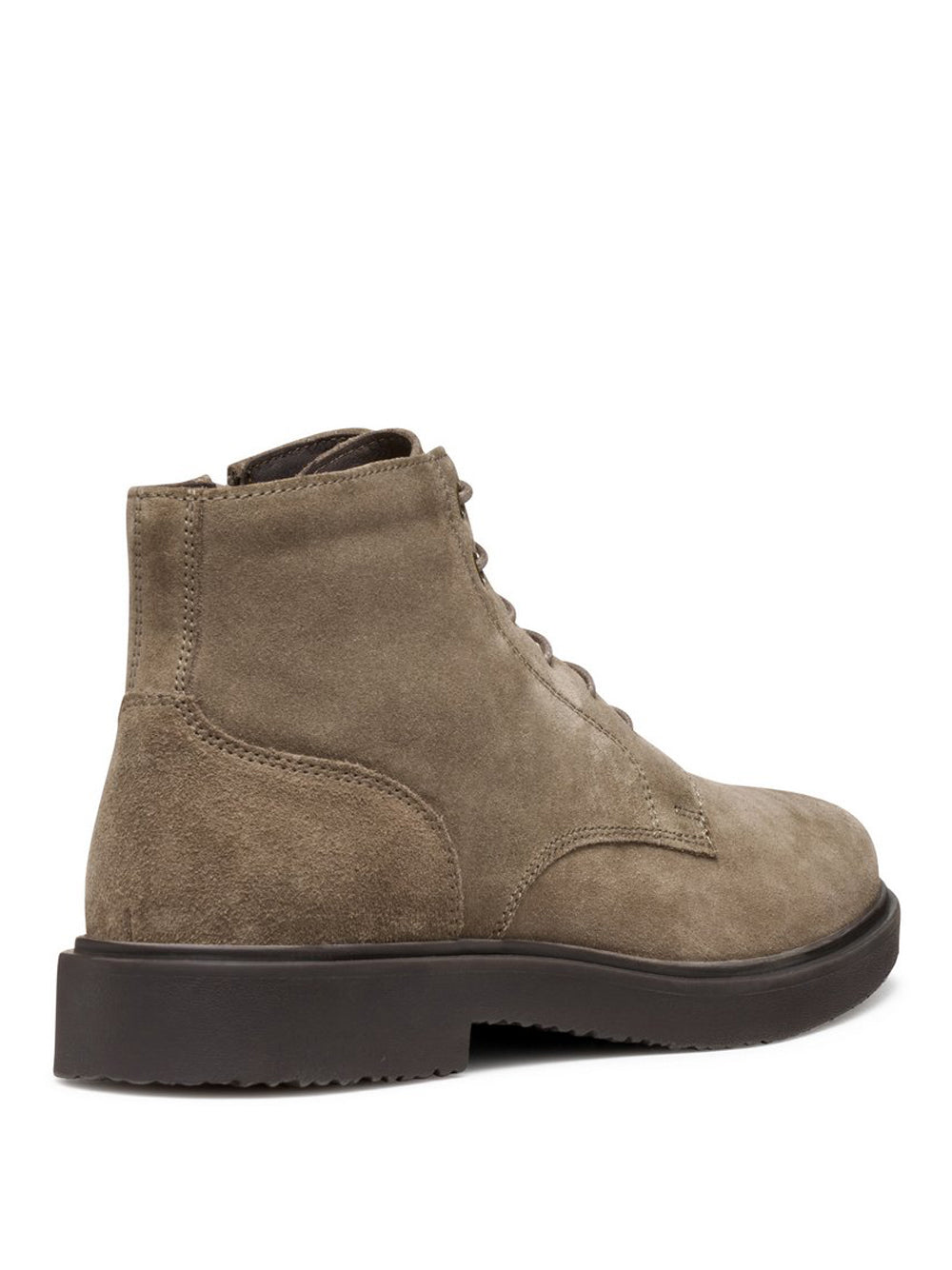 GEOX Stivaletti Uomo - Taupe modello U56H9A 22