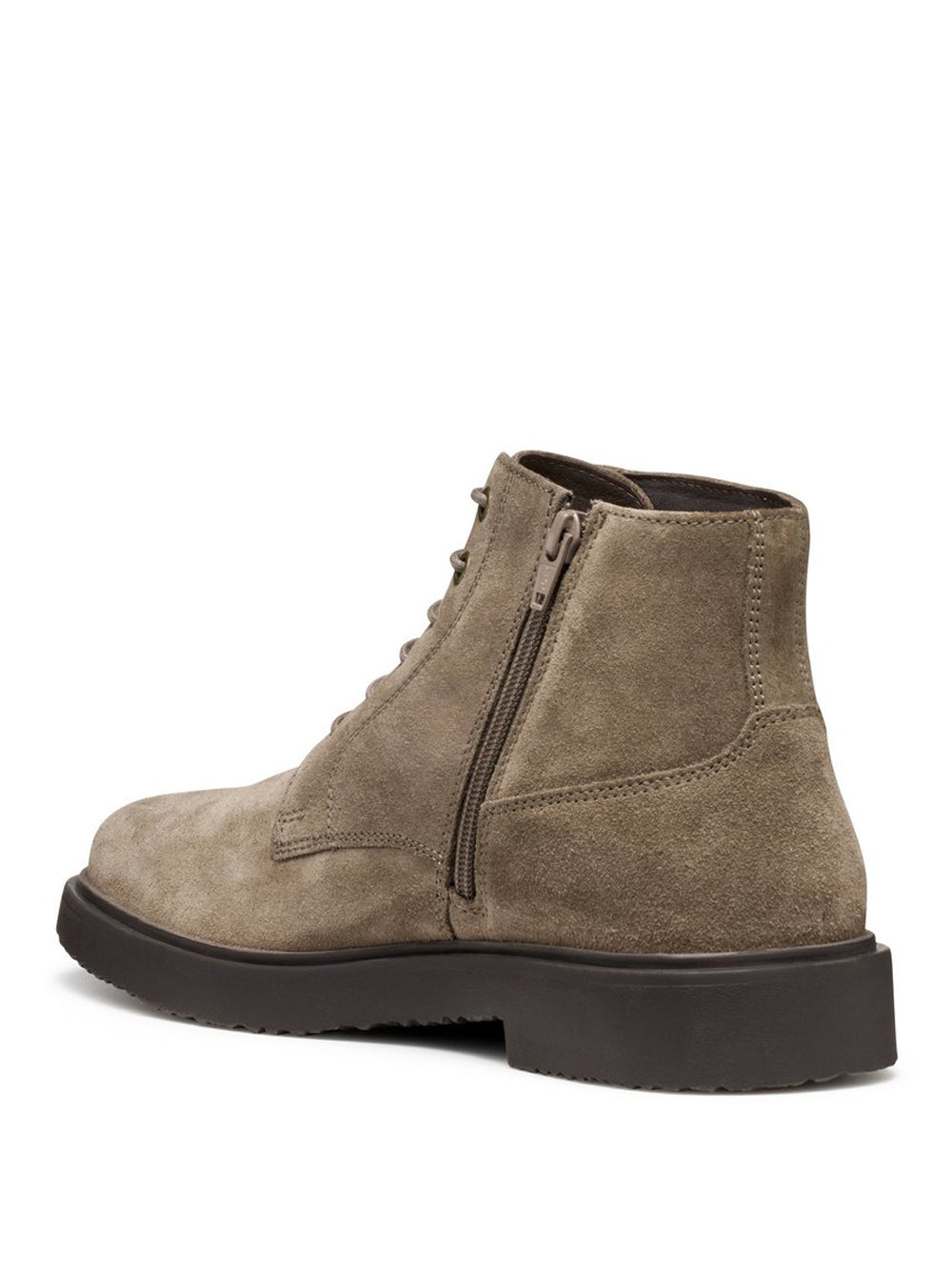 GEOX Stivaletti Uomo - Taupe modello U56H9A 22