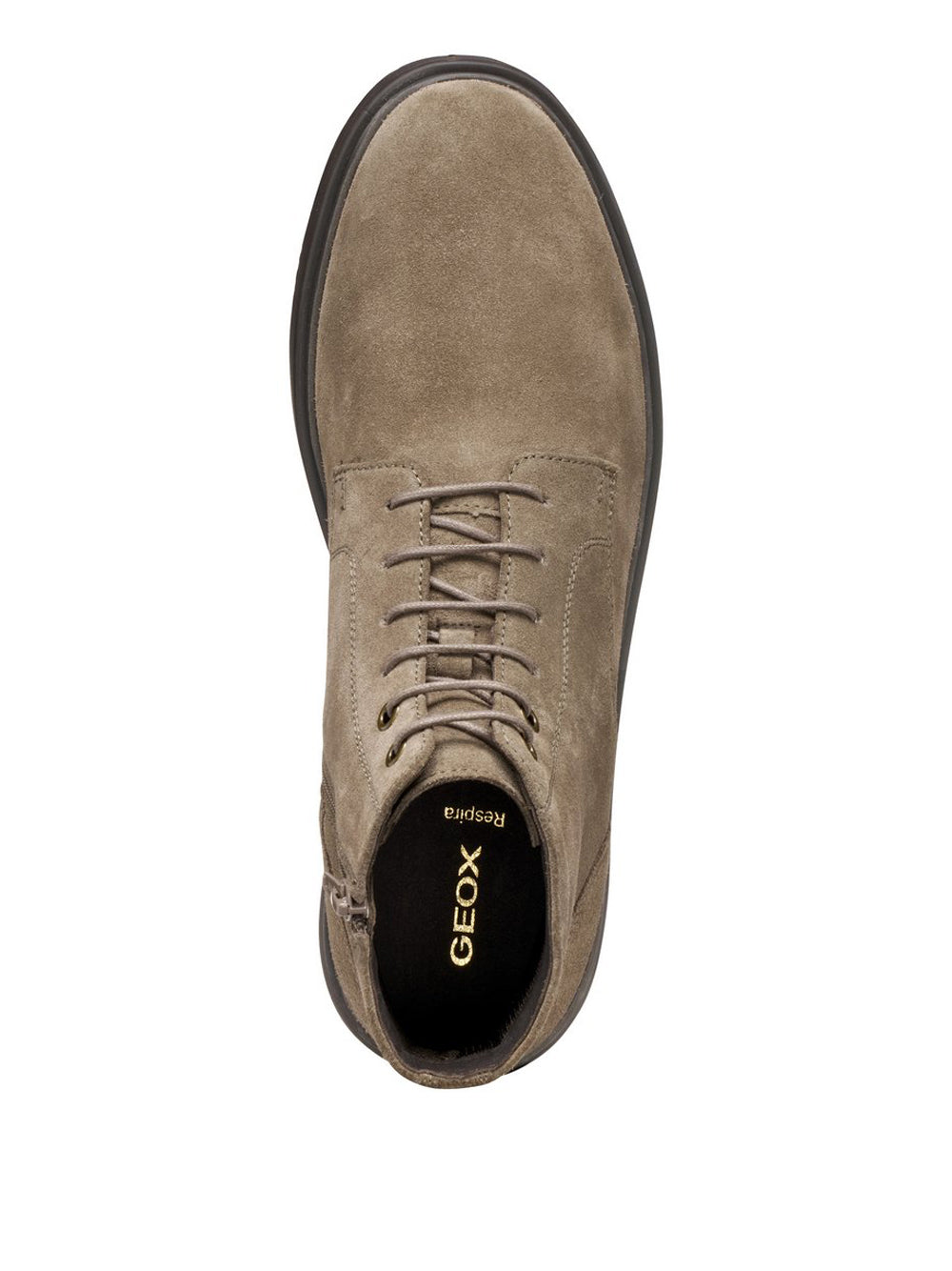 GEOX Stivaletti Uomo - Taupe modello U56H9A 22