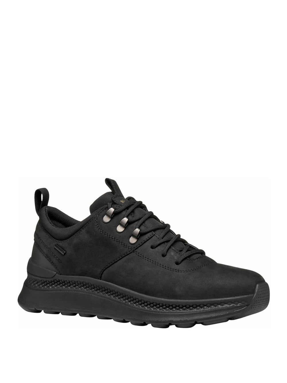 GEOX Sneakers Uomo - Nero modello U56HMA 45