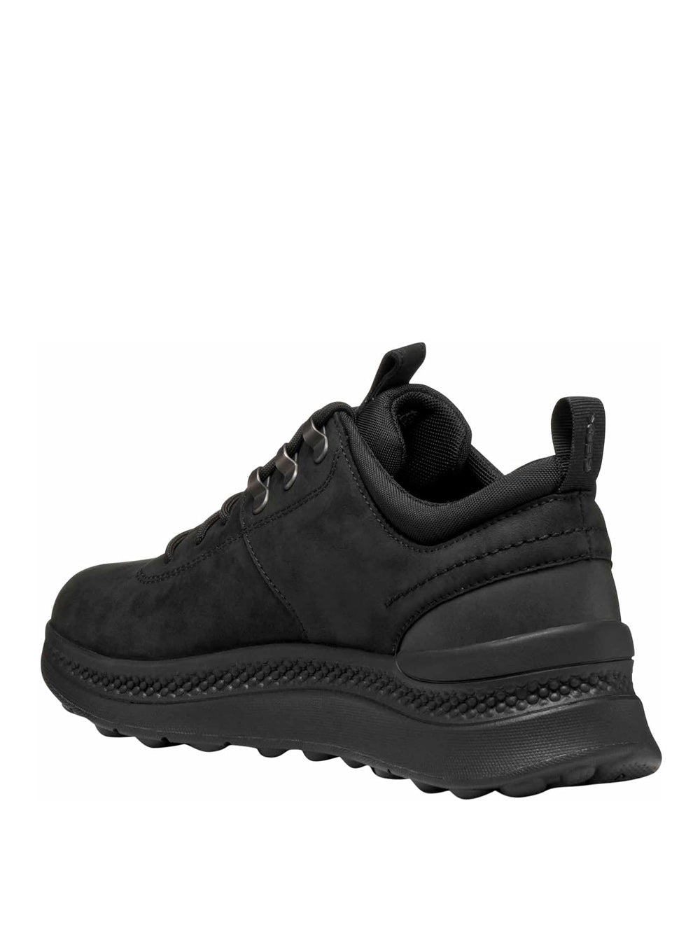 GEOX Sneakers Uomo - Nero modello U56HMA 45