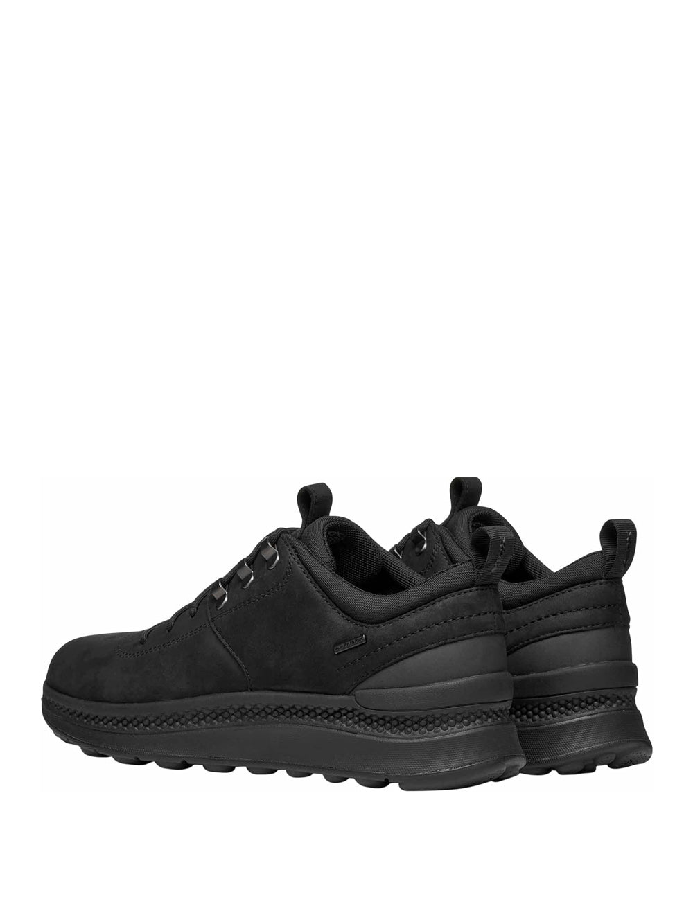 GEOX Sneakers Uomo - Nero modello U56HMA 45