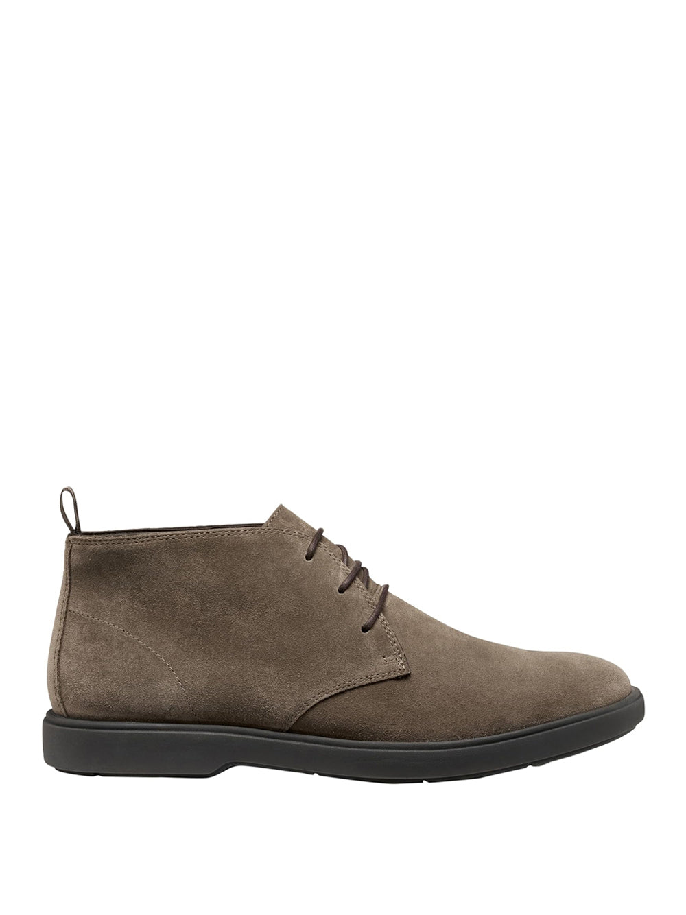 GEOX Stivaletti Polacchine Uomo - Grigio modello U56LAD 22