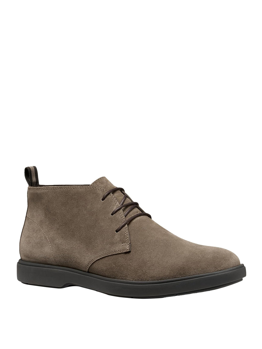 GEOX Stivaletti Polacchine Uomo - Grigio modello U56LAD 22