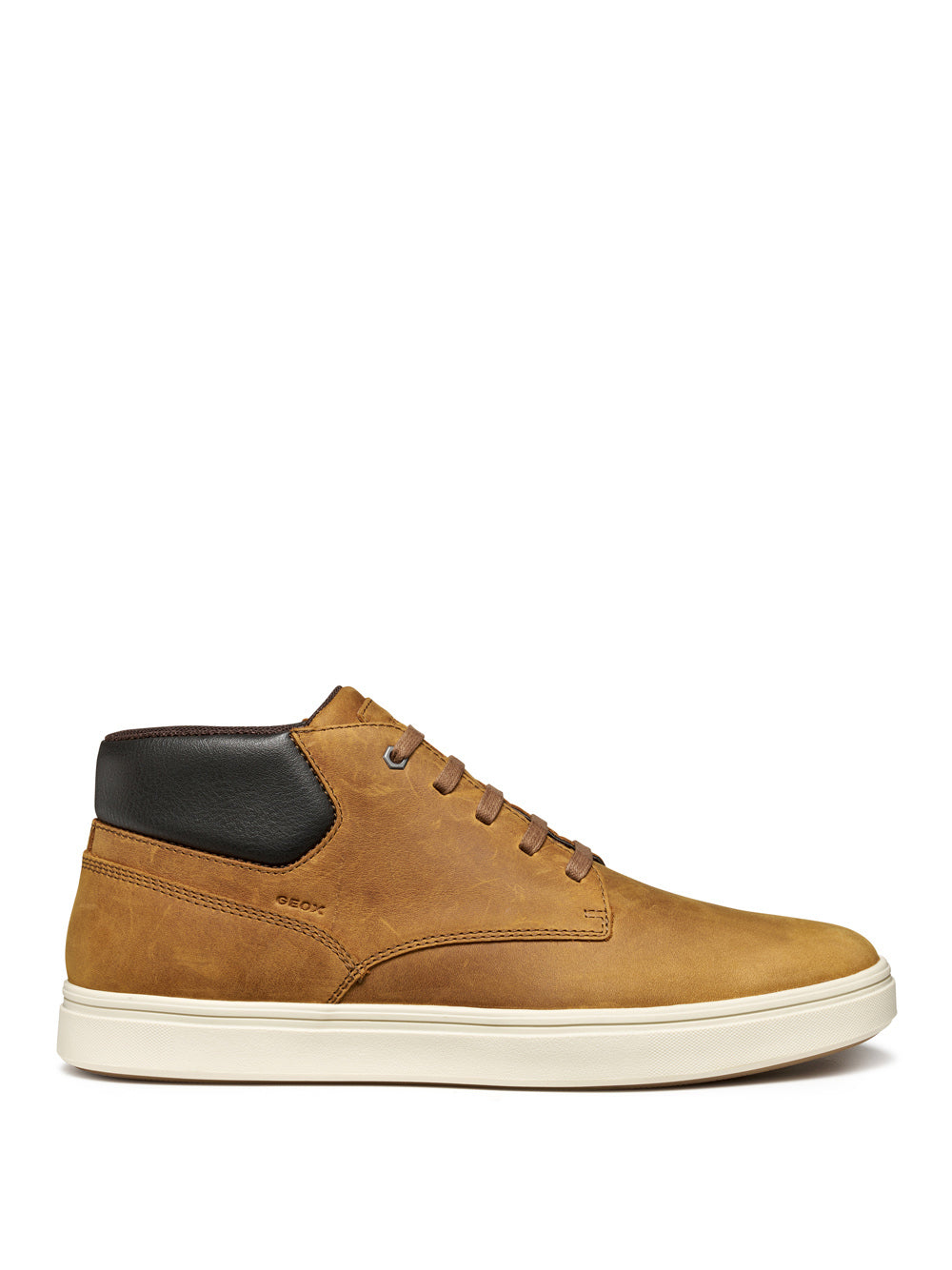 GEOX Stivaletti Uomo - Giallo modello U56LDE 000FF