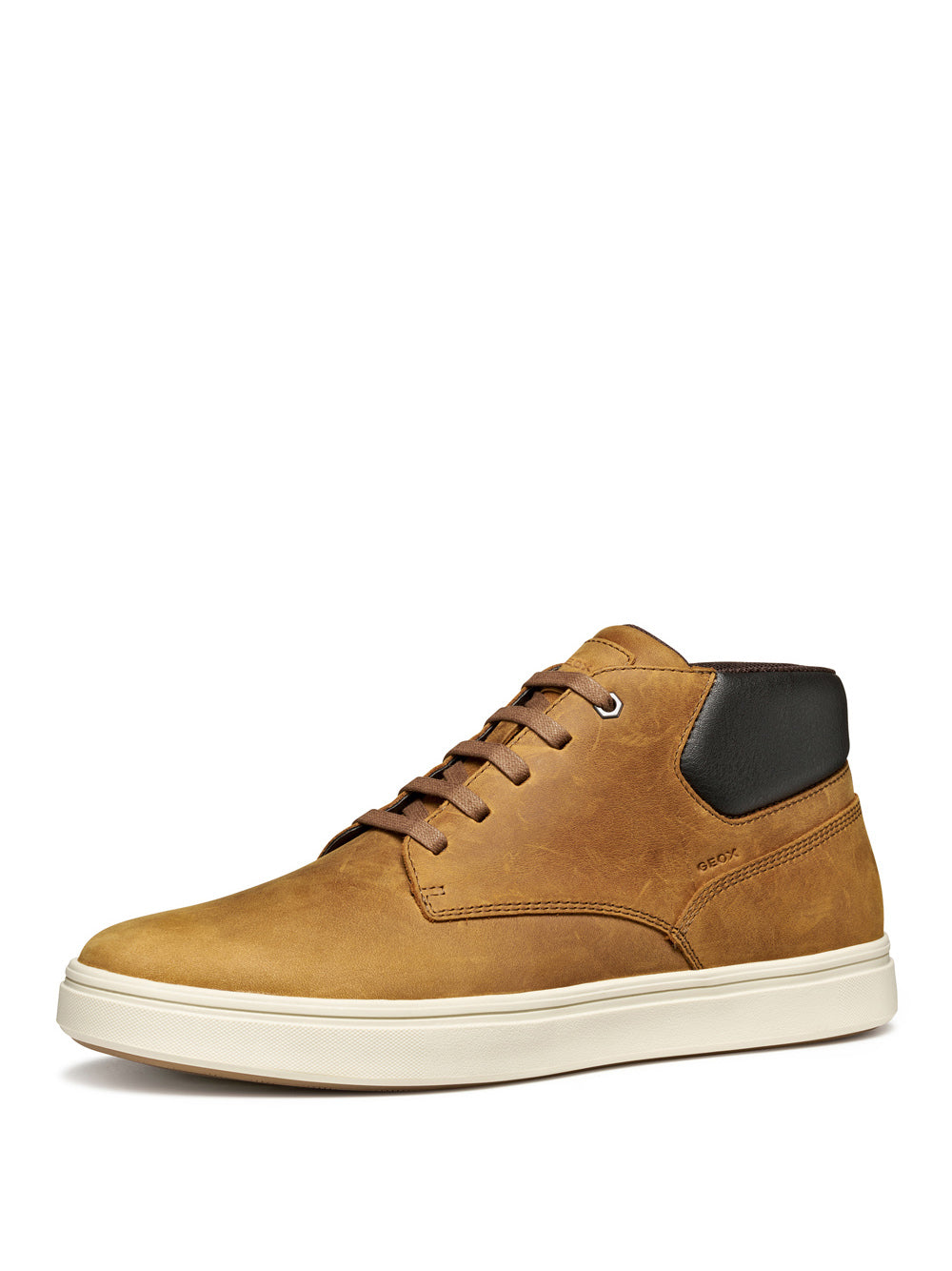 GEOX Stivaletti Uomo - Giallo modello U56LDE 000FF