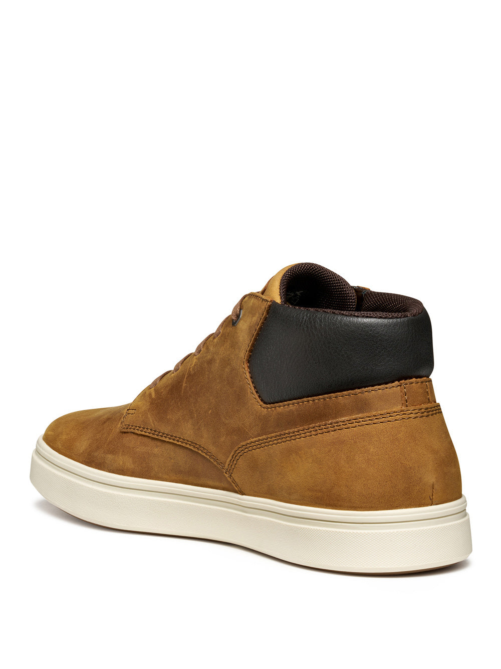 GEOX Stivaletti Uomo - Giallo modello U56LDE 000FF
