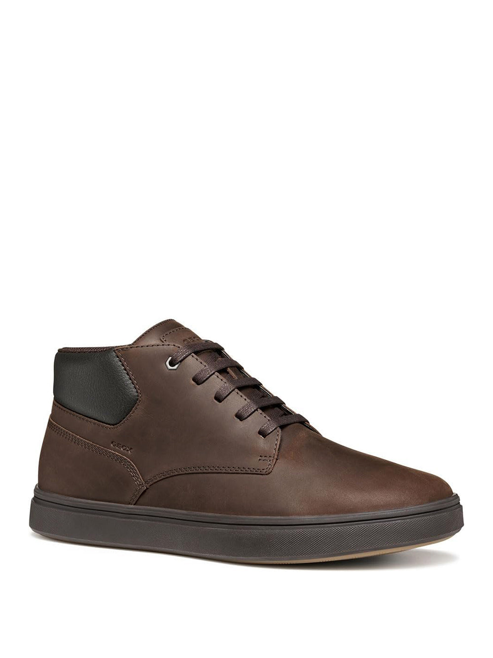 GEOX Stivaletti Uomo - Marrone modello U56LDE 000FF