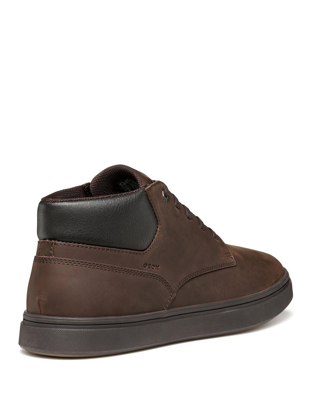 GEOX Stivaletti Uomo - Marrone modello U56LDE 000FF