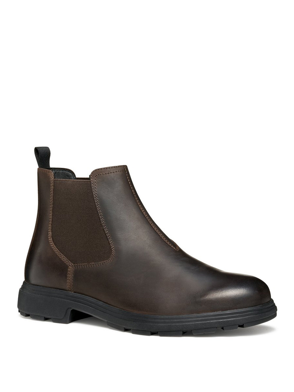 GEOX Stivaletti Uomo - Marrone modello U56LZA 000FF