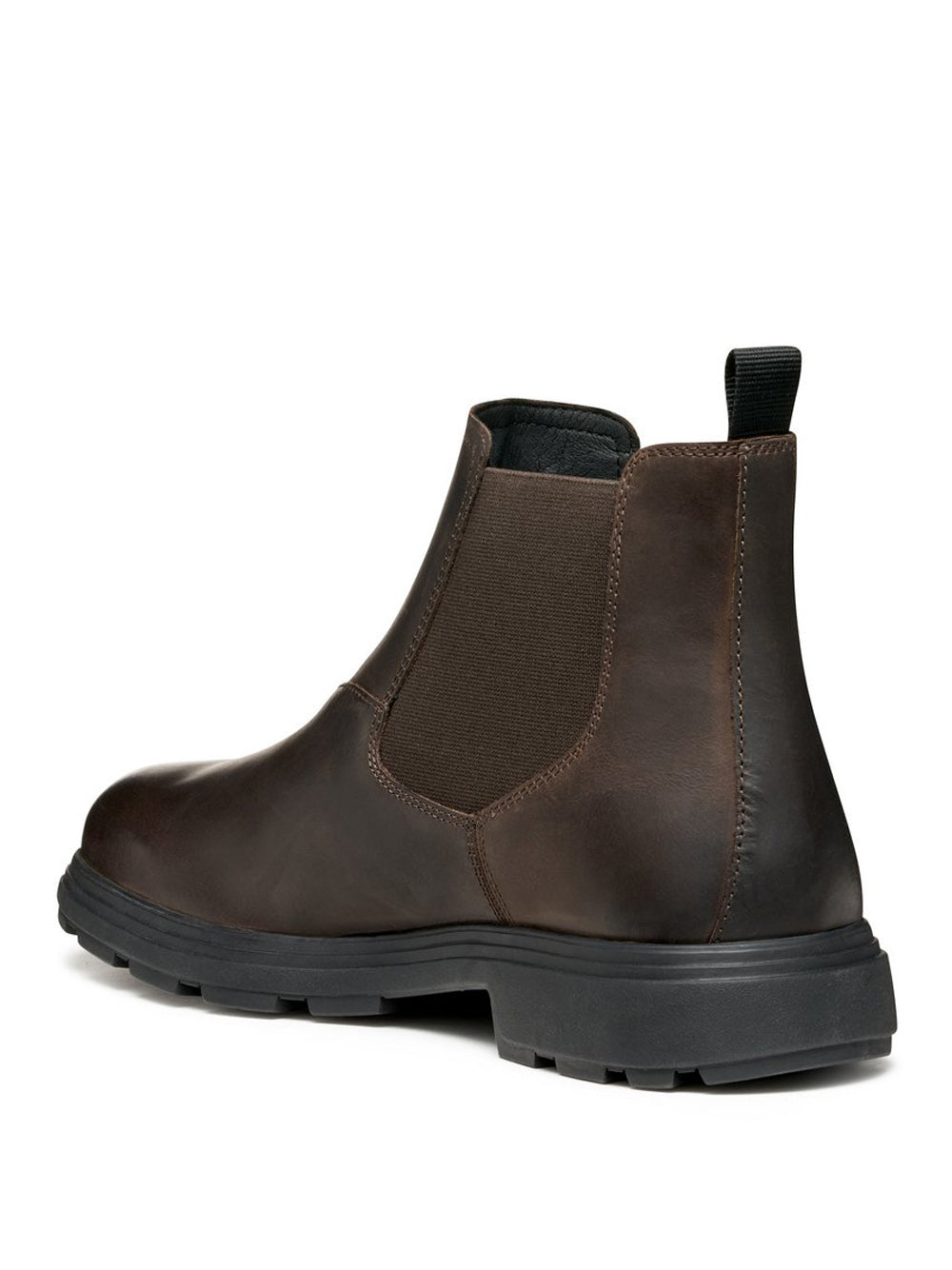 GEOX Stivaletti Uomo - Marrone modello U56LZA 000FF