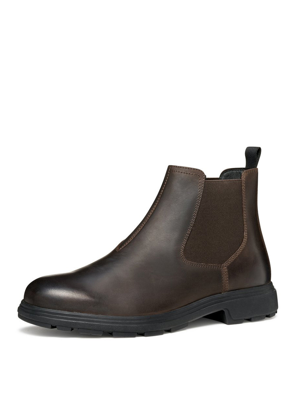 GEOX Stivaletti Uomo - Marrone modello U56LZA 000FF