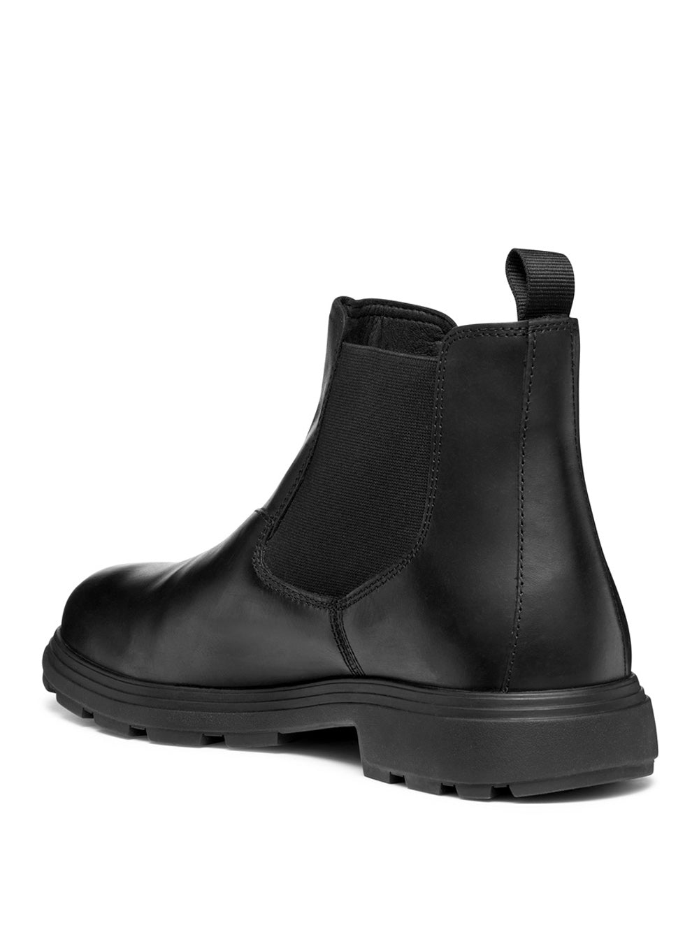 GEOX Stivaletti Uomo - Nero modello U56LZA 000FF