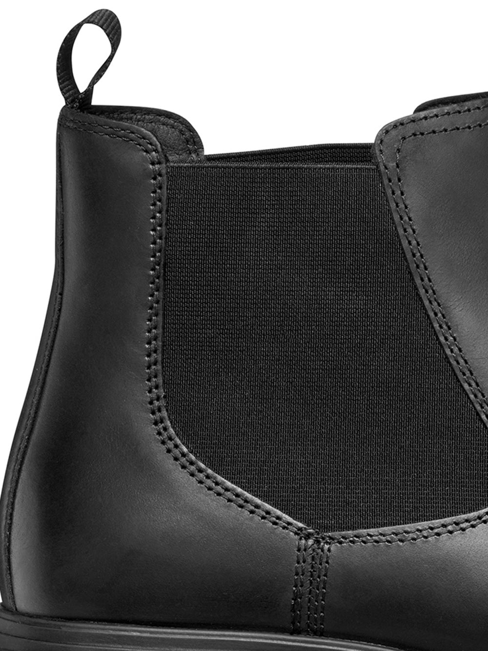 GEOX Stivaletti Uomo - Nero modello U56LZA 000FF