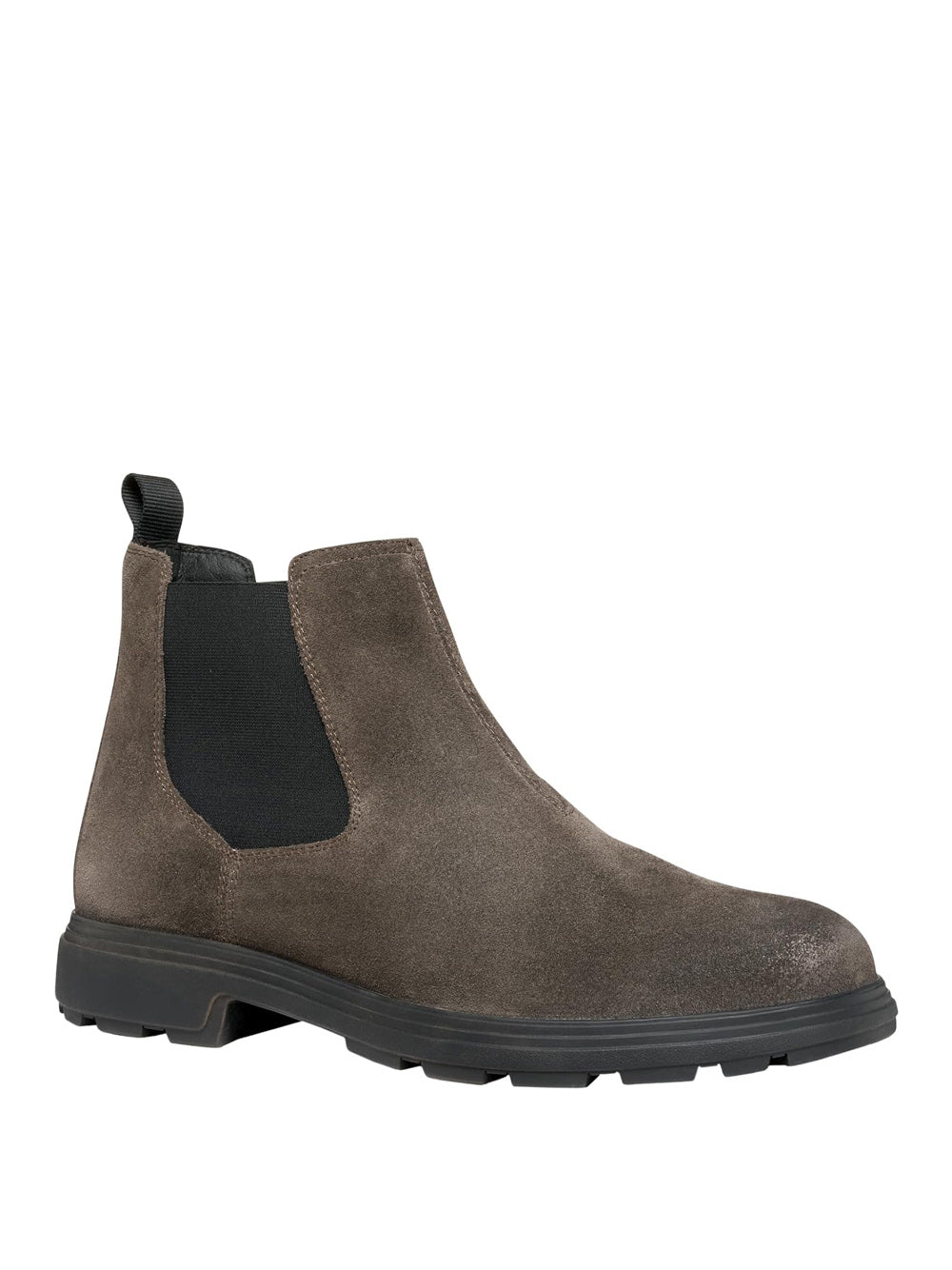 GEOX Stivaletti Uomo - Marrone modello U56LZA 23