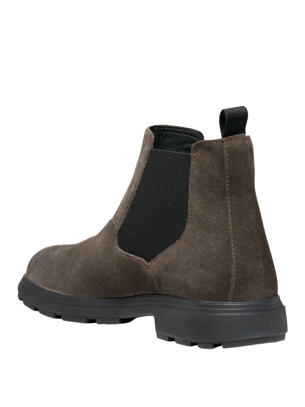 GEOX Stivaletti Uomo - Marrone modello U56LZA 23