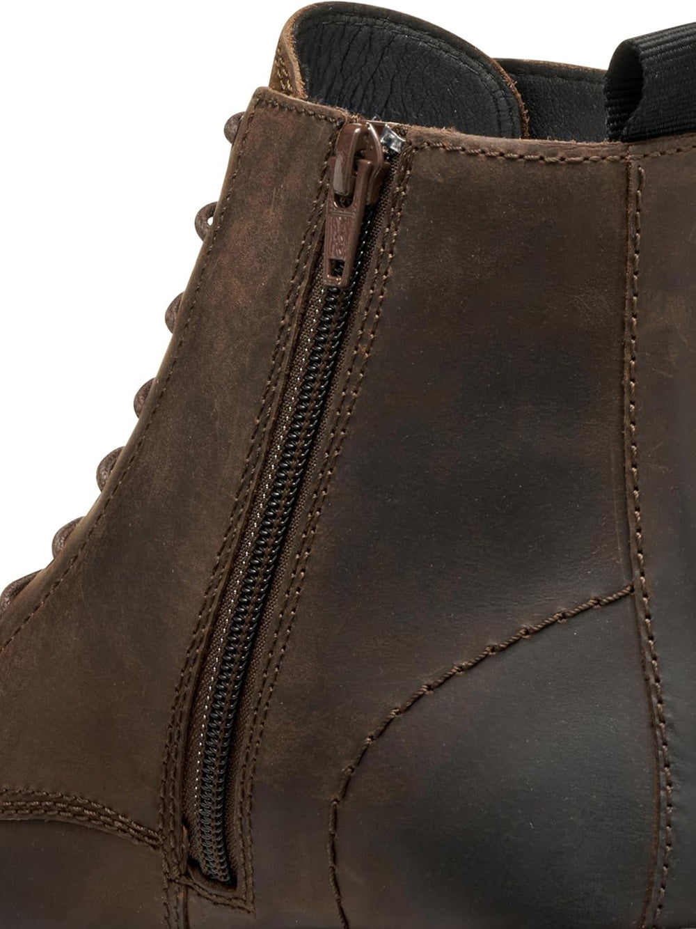 GEOX Stivaletti Uomo - Marrone modello U56LZE 000FF