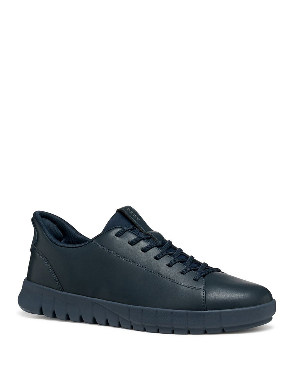 GEOX Sneakers slip-in Uomo - Blu modello U56MAA 0009B
