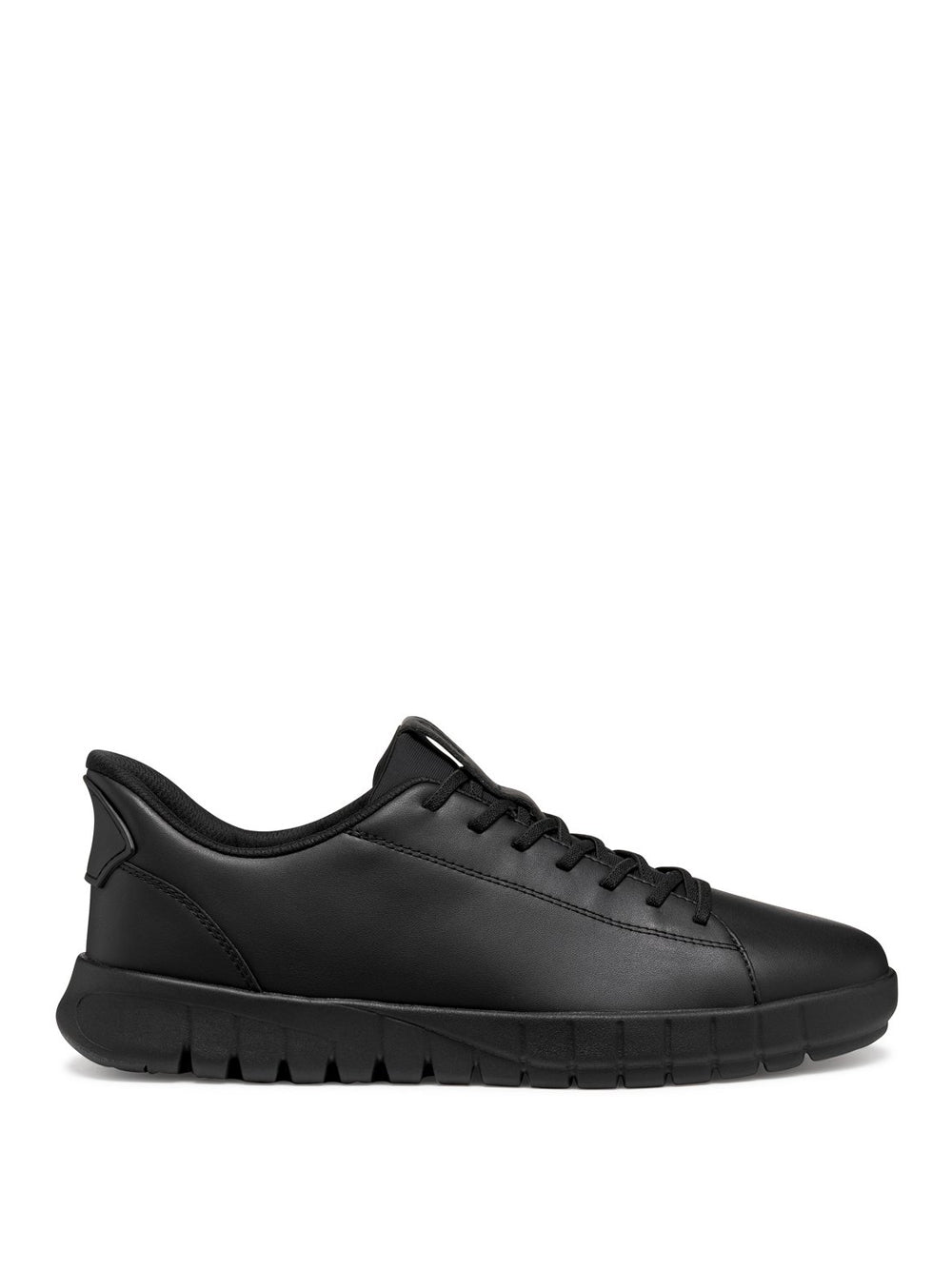 GEOX Sneakers Uomo - Nero modello U56MAA 0009B