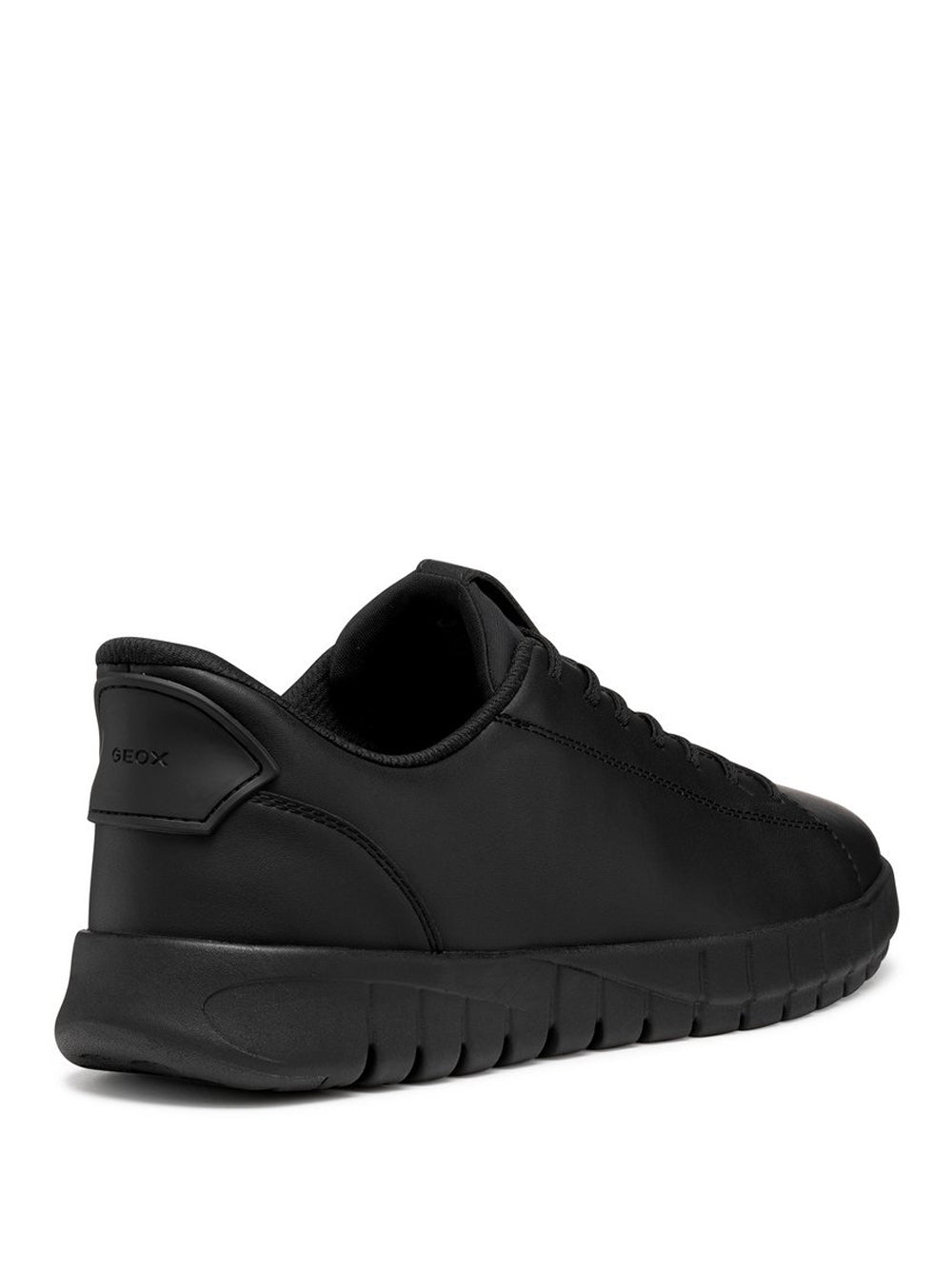 GEOX Sneakers Uomo - Nero modello U56MAA 0009B