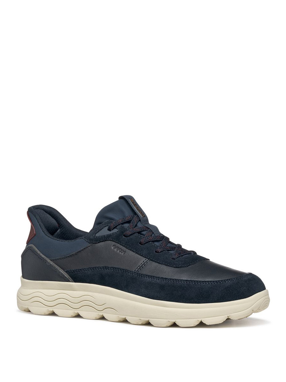 GEOX Sneakers Uomo - Blu modello U56MPA 8522