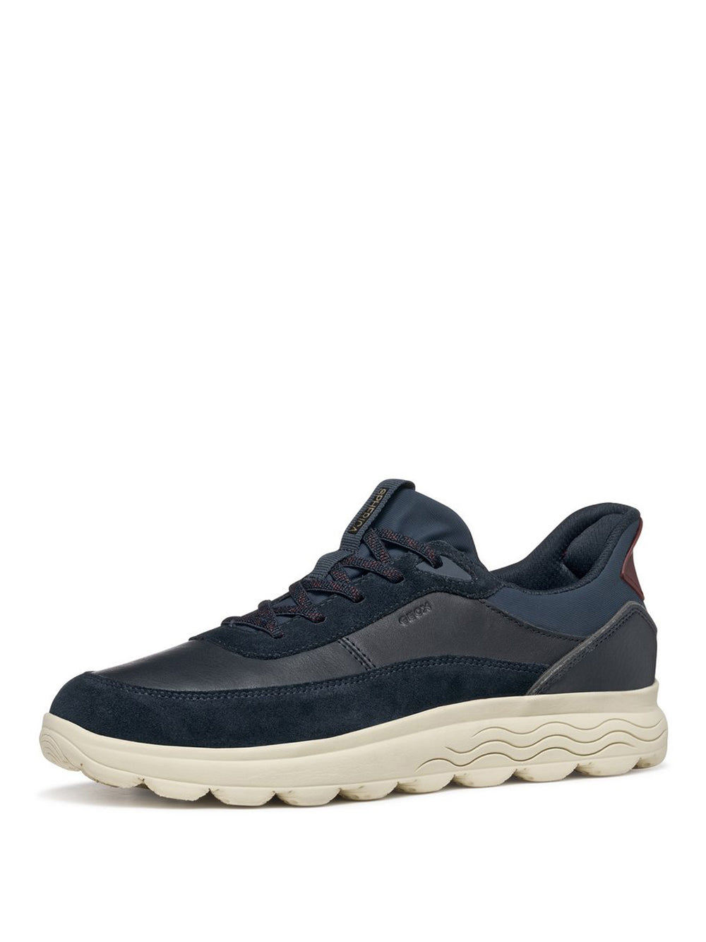 GEOX Sneakers Uomo - Blu modello U56MPA 8522