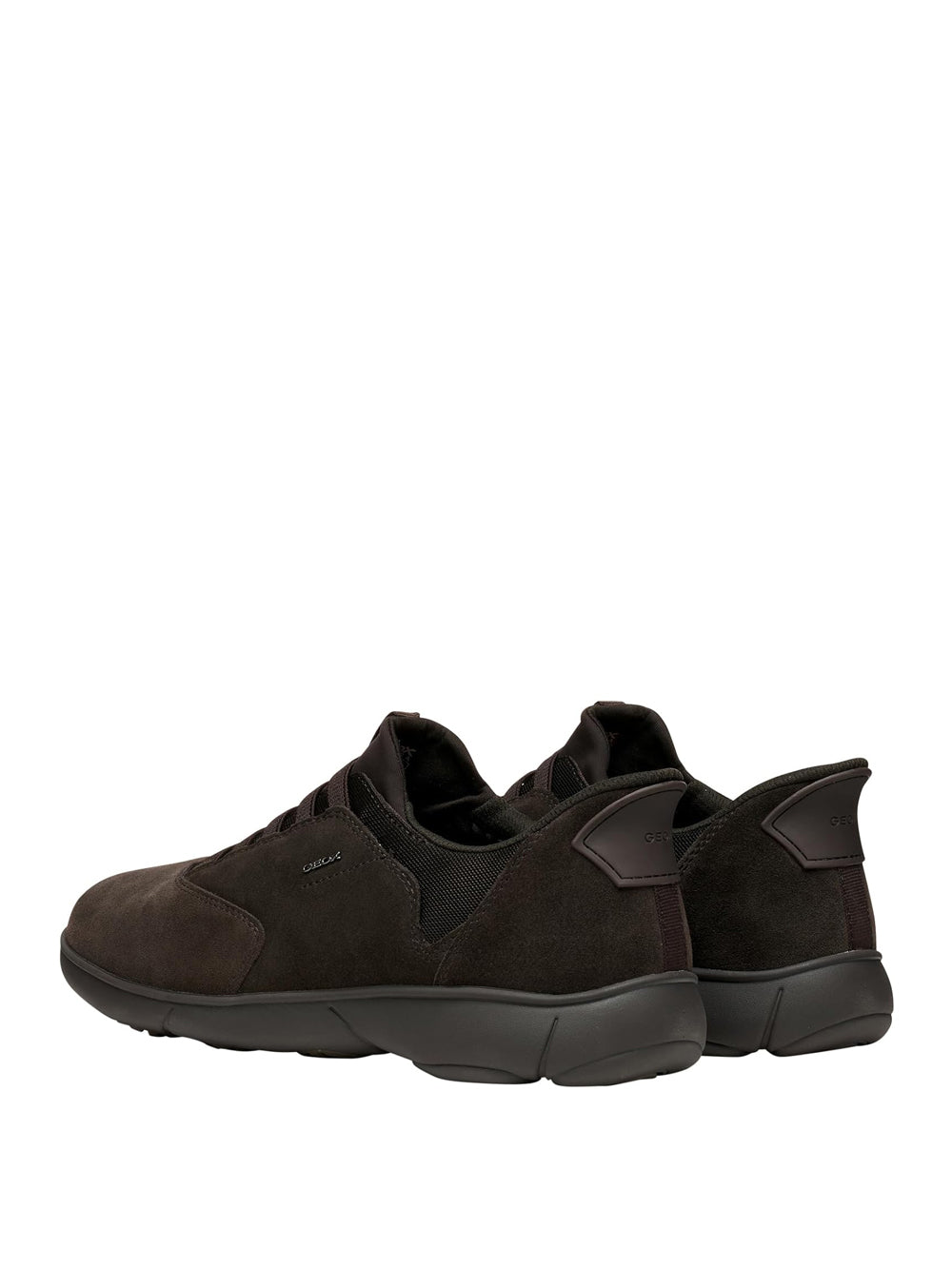 GEOX Sneakers Uomo - Marrone modello U56MXB 22