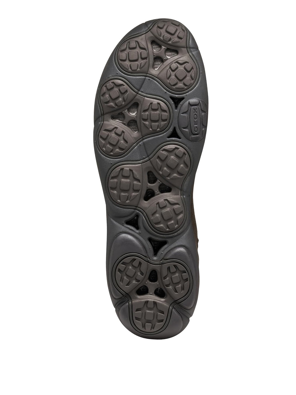 GEOX Sneakers Uomo - Marrone modello U56MXB 22
