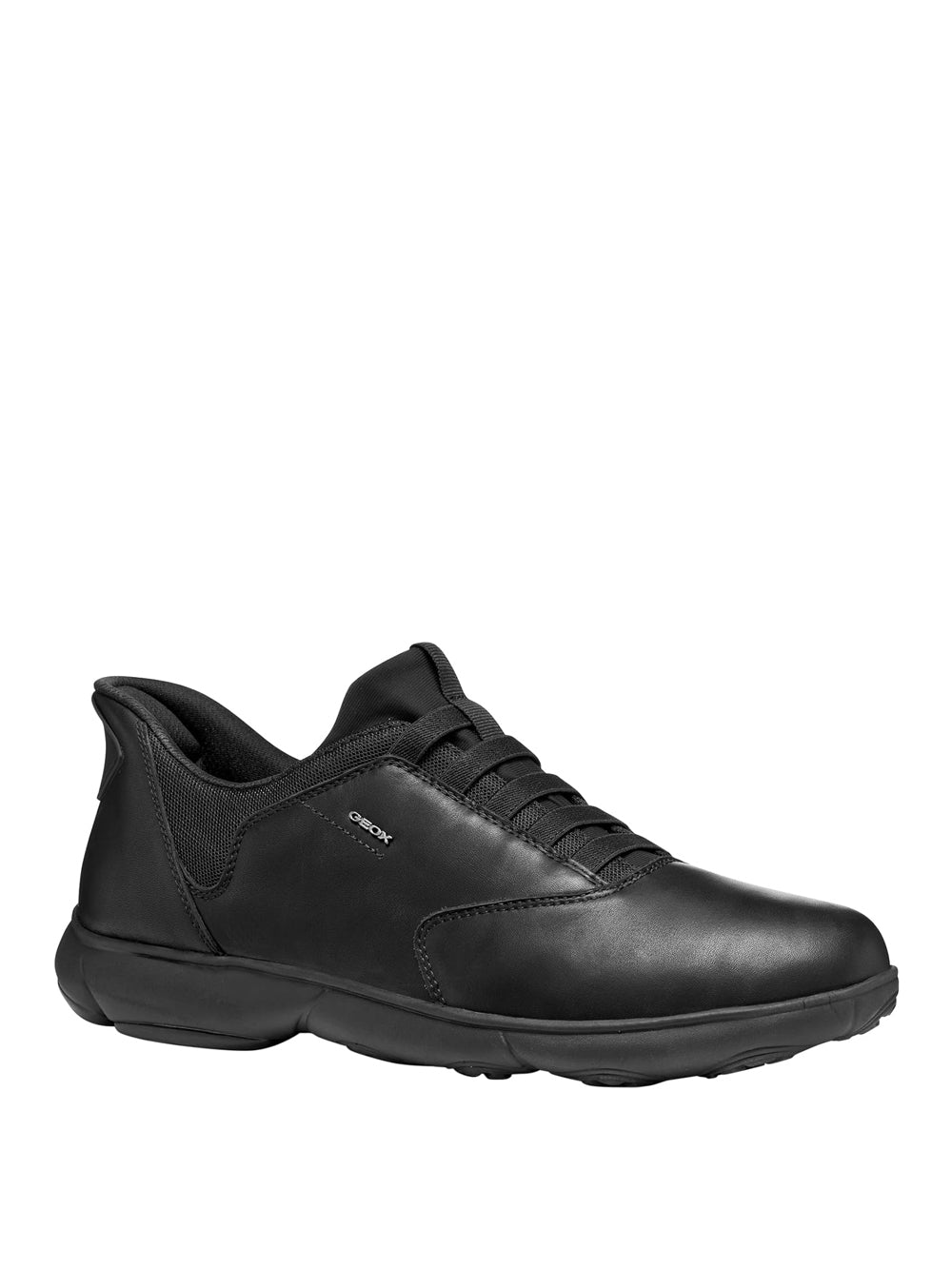 GEOX Sneakers Uomo - Nero modello U56MXB 85
