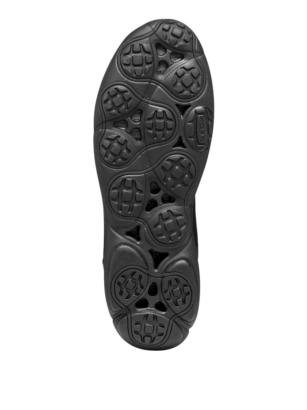 GEOX Sneakers Uomo - Nero modello U56MXB 85