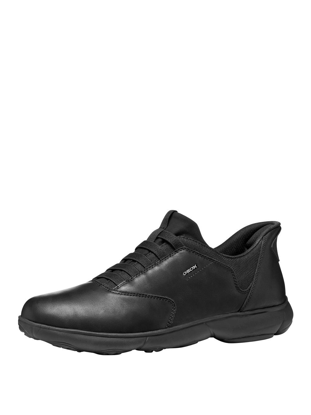 GEOX Sneakers Uomo - Nero modello U56MXB 85