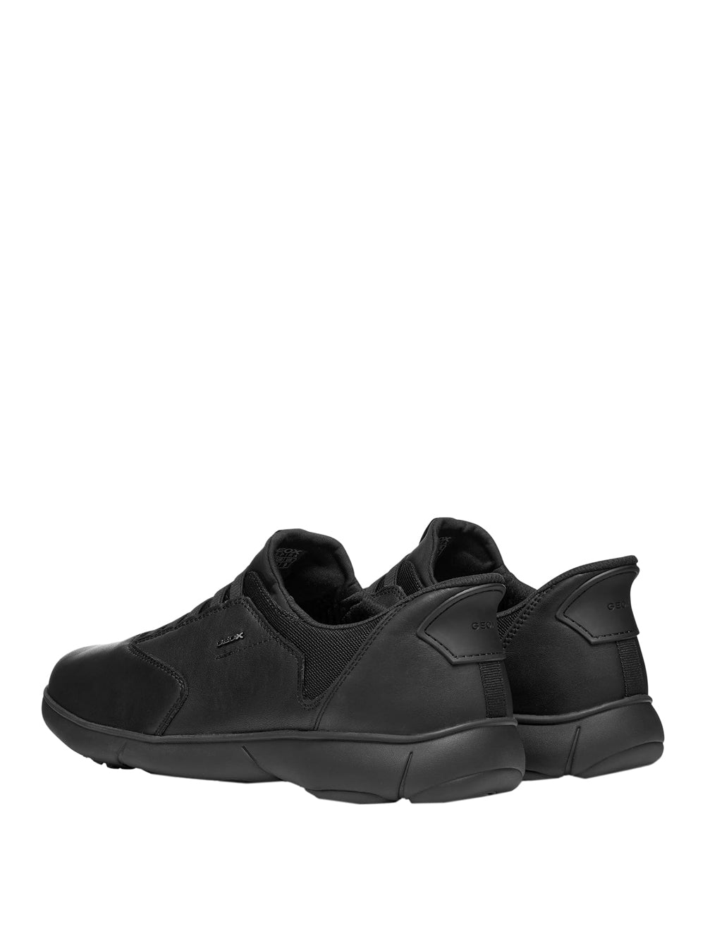 GEOX Sneakers Uomo - Nero modello U56MXB 85