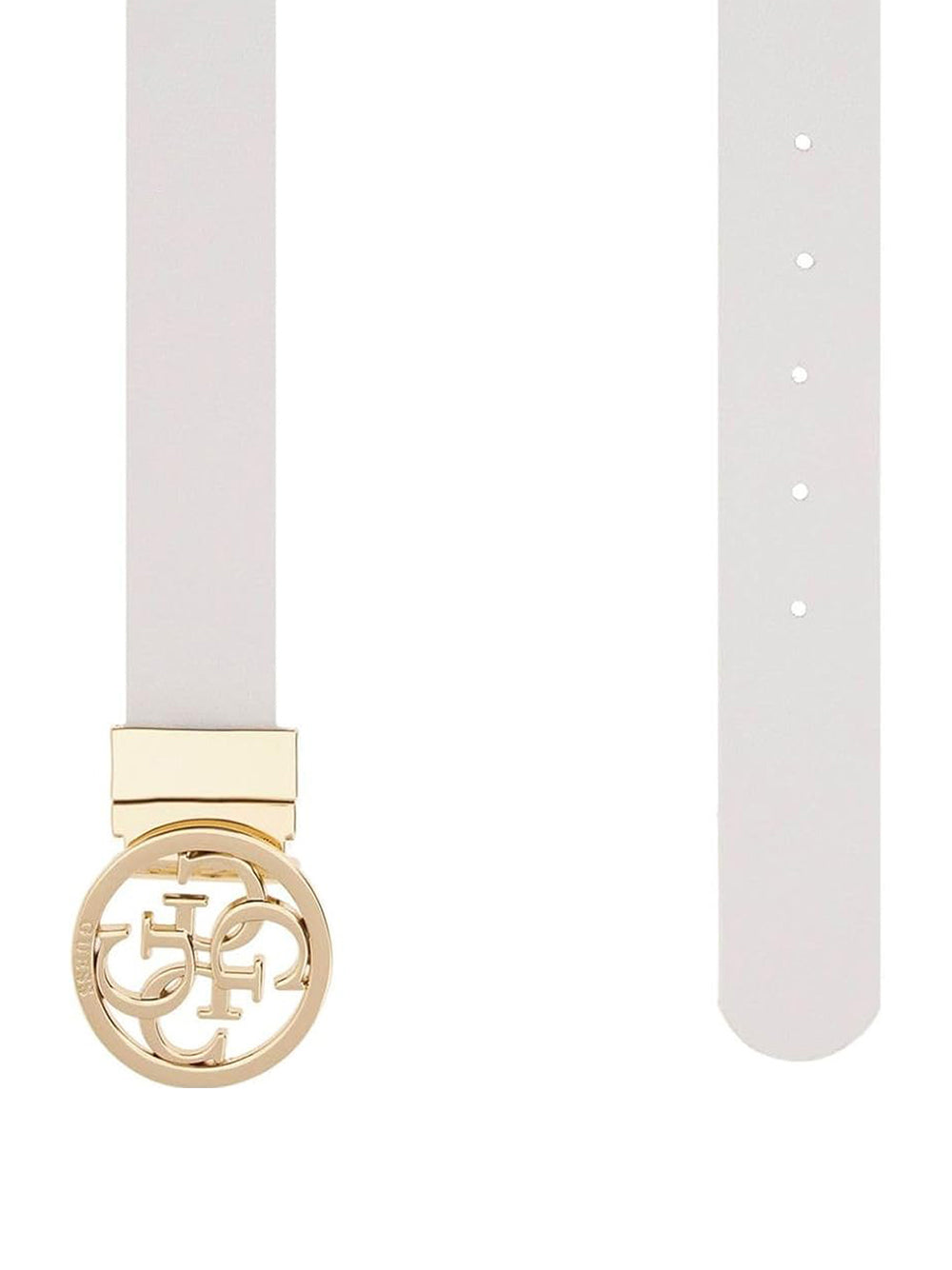 GUESS Cintura Donna - Bianco modello BW9166P4235