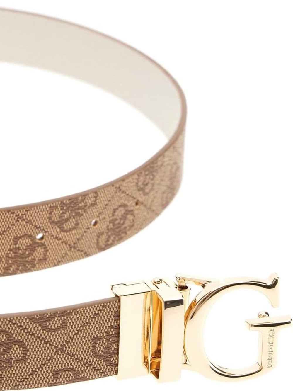 GUESS Cintura Donna - Marrone modello BW9266P5330